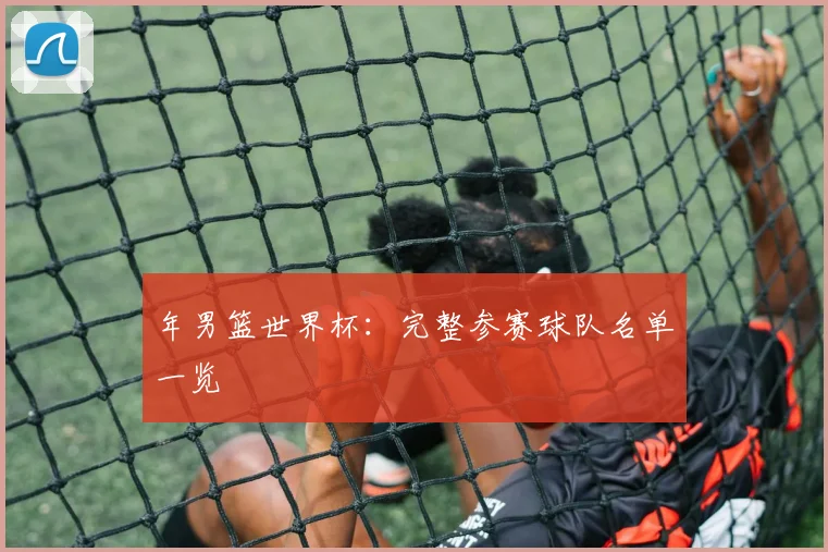 年男篮世界杯：完整参赛球队名单一览