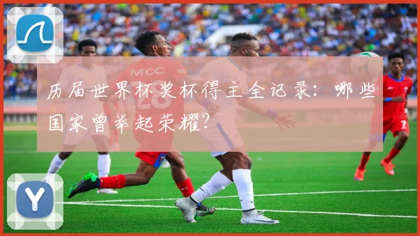 历届世界杯奖杯得主全记录:哪些国家曾举起荣耀?